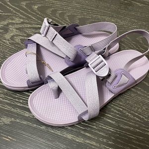 Lowdown 2 Sandal Orchid